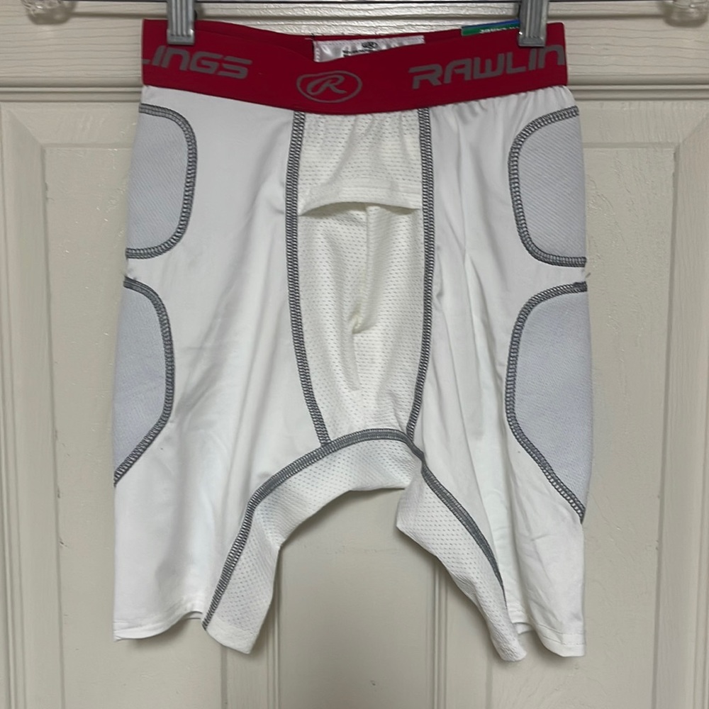 Rawlings youth large girdle. New!
